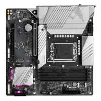 GigaByte B760M Aorus Elite AX