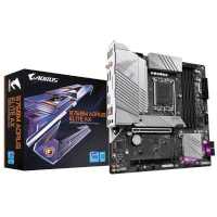 GigaByte B760M Aorus Elite AX