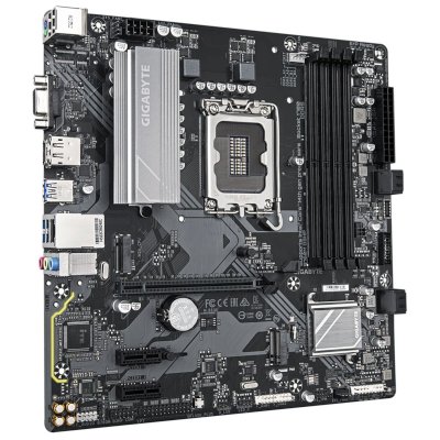 GigaByte B760M D3HP
