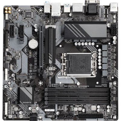 GigaByte B760M DS3H