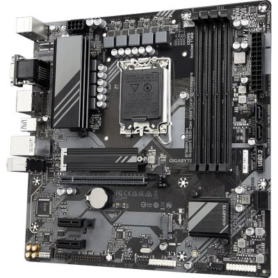 GigaByte B760M DS3H