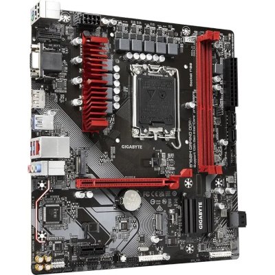 GigaByte B760M Gaming DDR4