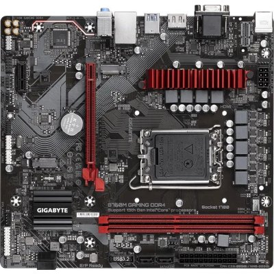 GigaByte B760M Gaming DDR4
