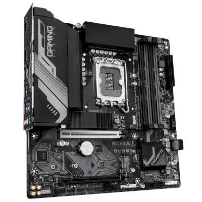 GigaByte B760M Gaming X DDR4 Gen5