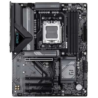 материнская плата GigaByte B840 Eagle WiFi6