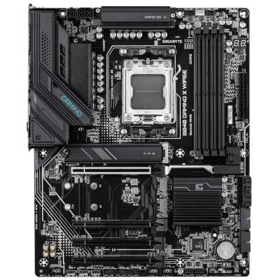 материнская плата GigaByte B840 Gaming X WiFi6E