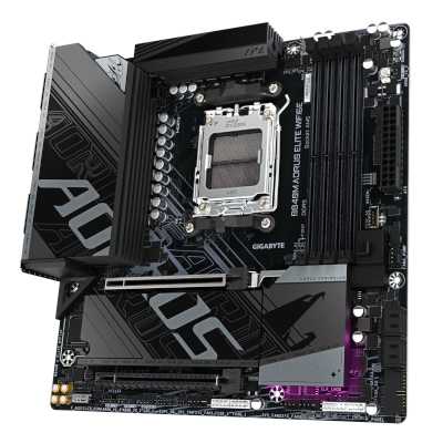 GigaByte B840M Aorus Elite WIFI6E