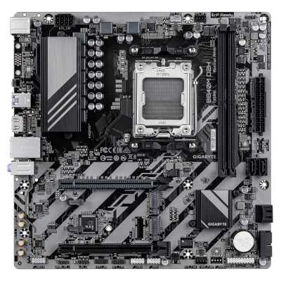 материнская плата GigaByte B840M D2H