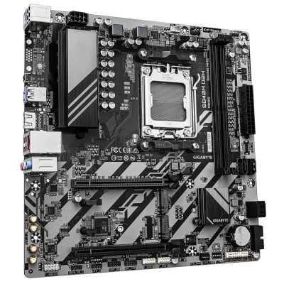 GigaByte B840M D2H
