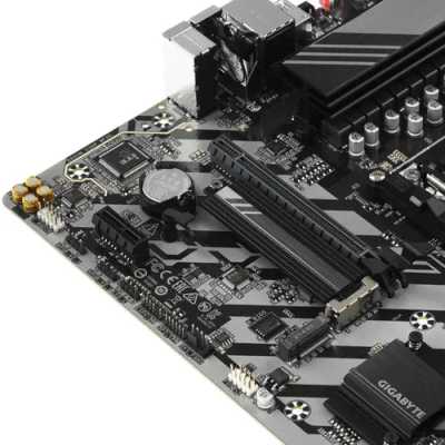 GigaByte B840M D3HP WIFI6E
