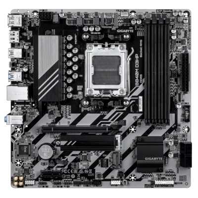 материнская плата GigaByte B840M D3HP