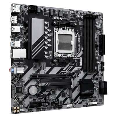 GigaByte B840M D3HP