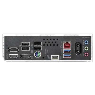 материнская плата GigaByte B840M DS3H WIFI6