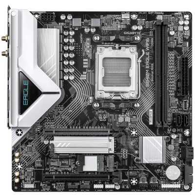 материнская плата GigaByte B840M Eagle WIFI6