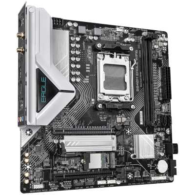 GigaByte B840M Eagle WIFI6