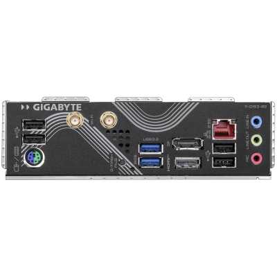материнская плата GigaByte B840M Eagle WIFI6
