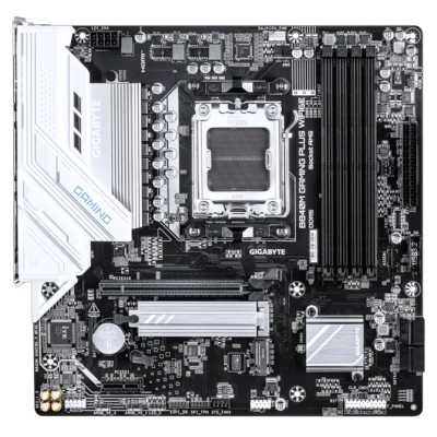 материнская плата GigaByte B840M Gaming Plus WIFI6E