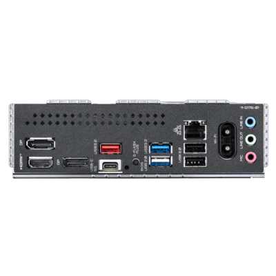 материнская плата GigaByte B840M Gaming Plus WIFI6E