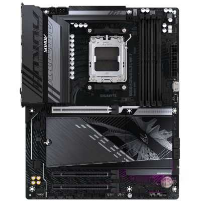 материнская плата GigaByte B850 Aorus Elite WIFI7