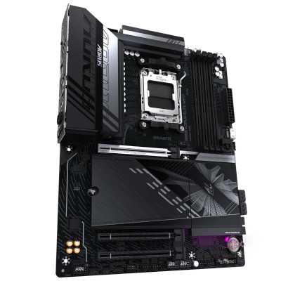 GigaByte B850 Aorus Elite WIFI7