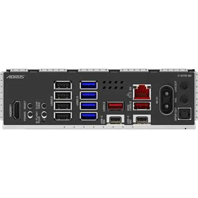 GigaByte B850 Aorus Elite X3D