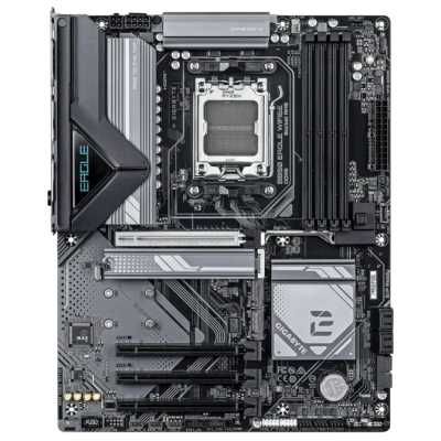 материнская плата GigaByte B850 Eagle WIFI6E