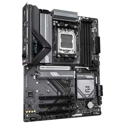 GigaByte B850 Eagle WIFI6E