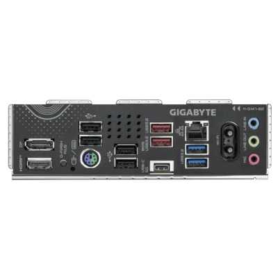 материнская плата GigaByte B850 Eagle WIFI6E