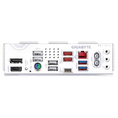 материнская плата GigaByte B850 Eagle WiFi7 ICE