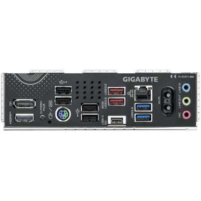 материнская плата GigaByte B850 Gaming WIFI6