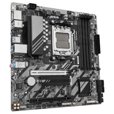 GigaByte B850M D3HP
