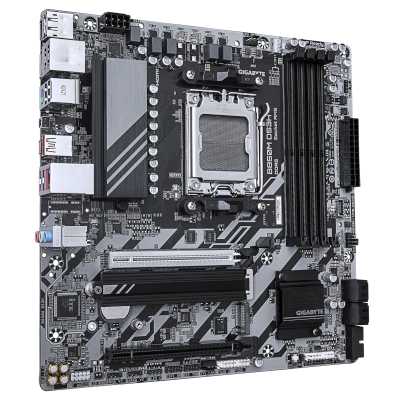 GigaByte B850M DS3H