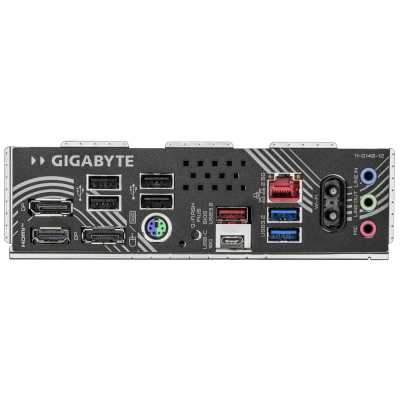 материнская плата GigaByte B850M Eagle WiFi6E