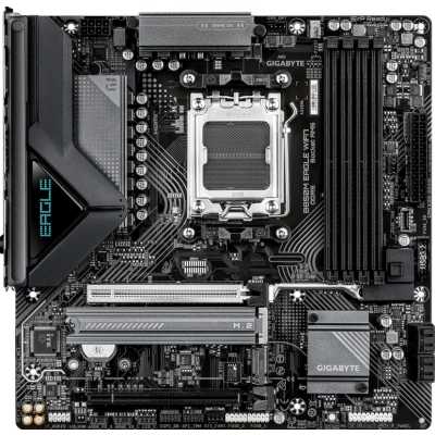 материнская плата GigaByte B850M Eagle WiFi7