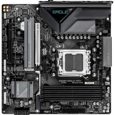 материнская плата GigaByte B850M Eagle WiFi7