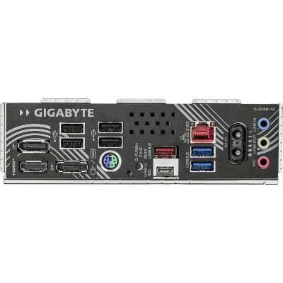 GigaByte B850M Eagle WiFi7