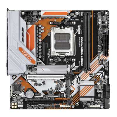 материнская плата GigaByte B850M Force WIFI6E