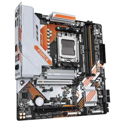 GigaByte B850M Force WIFI6E