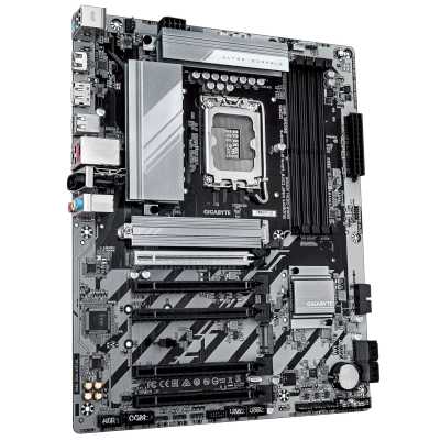 GigaByte B860 DS3H WIFI6E