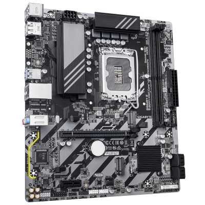 GigaByte B860M E