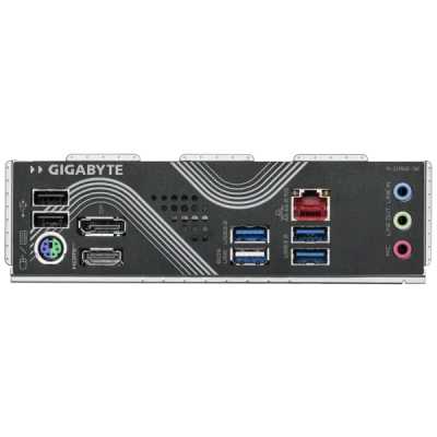 материнская плата GigaByte B860M Eagle V2