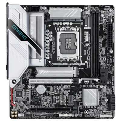 материнская плата GigaByte B860M Gaming WIFI6