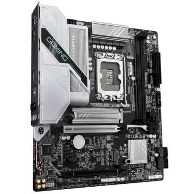 GigaByte B860M Gaming WIFI6