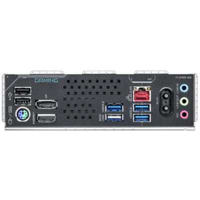 материнская плата GigaByte B860M Gaming WIFI6