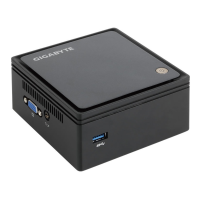 компьютер GigaByte Brix GB-BXBT-1900