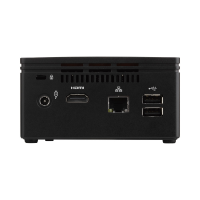 компьютер GigaByte Brix GB-BXBT-1900