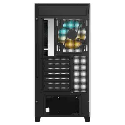 GigaByte C500P ST Black
