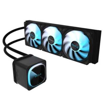 кулер GigaByte Eagle 360