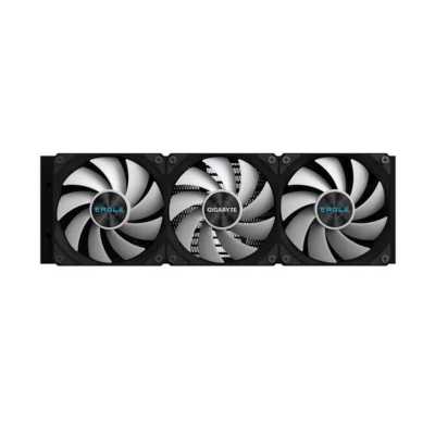 кулер GigaByte Eagle 360