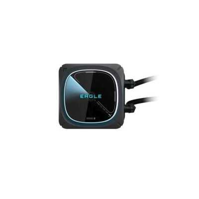 GigaByte Eagle 360